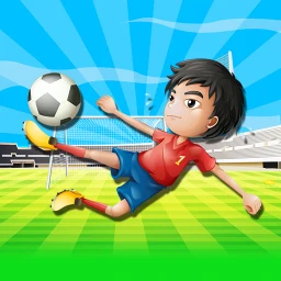 Soccer Game for Kids 아이콘
